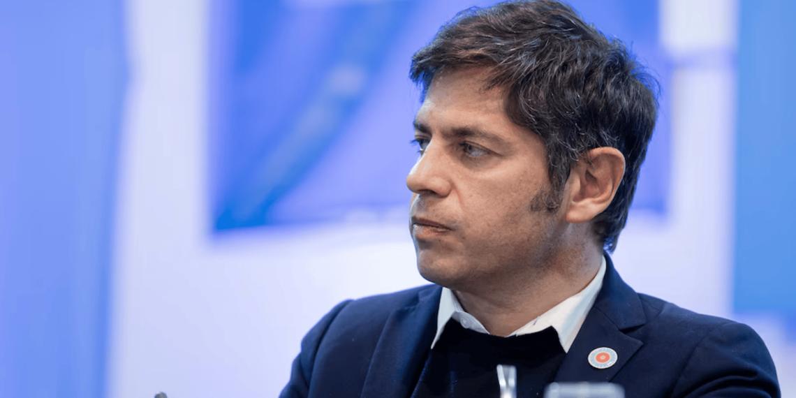 Fractura expuesta: El peronismo se atomiza entre el silencio de Kicillof, la interna con los Kirchner y el juego propio en las provincias