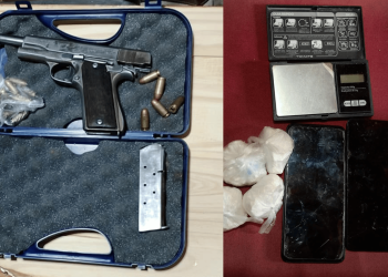 Ataque a tiros y molotov en Villa El Salvador: caen cuatro sospechosos tras allanamientos en Capital y Chimbas