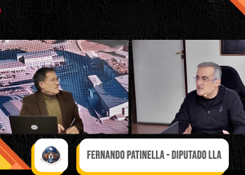 Fernando Patinella sobre la Ley de Proveedores Mineros: «Es una norma de buenas intenciones que corre el riesgo de desalentar inversiones»