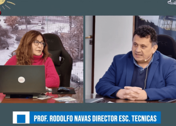 Innovación y futuro: Las escuelas técnicas y agrotécnicas de San Juan apuestan por la robótica y la producción local