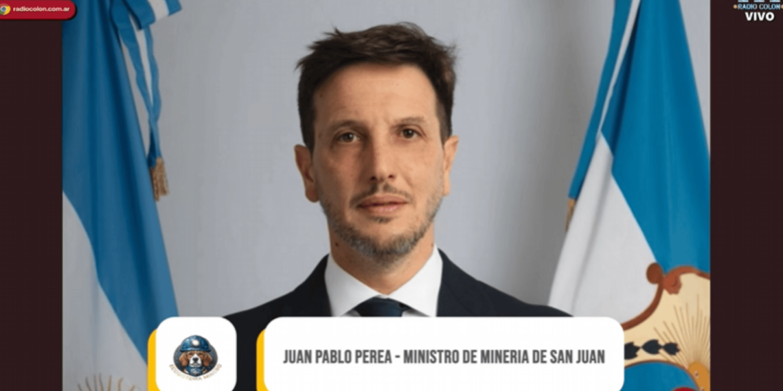 Se aprobó la nueva Ley de Minería en San Juan: «Se dio un paso muy importante para el futuro de la provincia»
