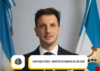 Se aprobó la nueva Ley de Minería en San Juan: «Se dio un paso muy importante para el futuro de la provincia»