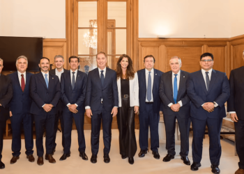 La Casa Rosada negocia la vuelta de las «colectoras» con los gobernadores para suspender las PASO