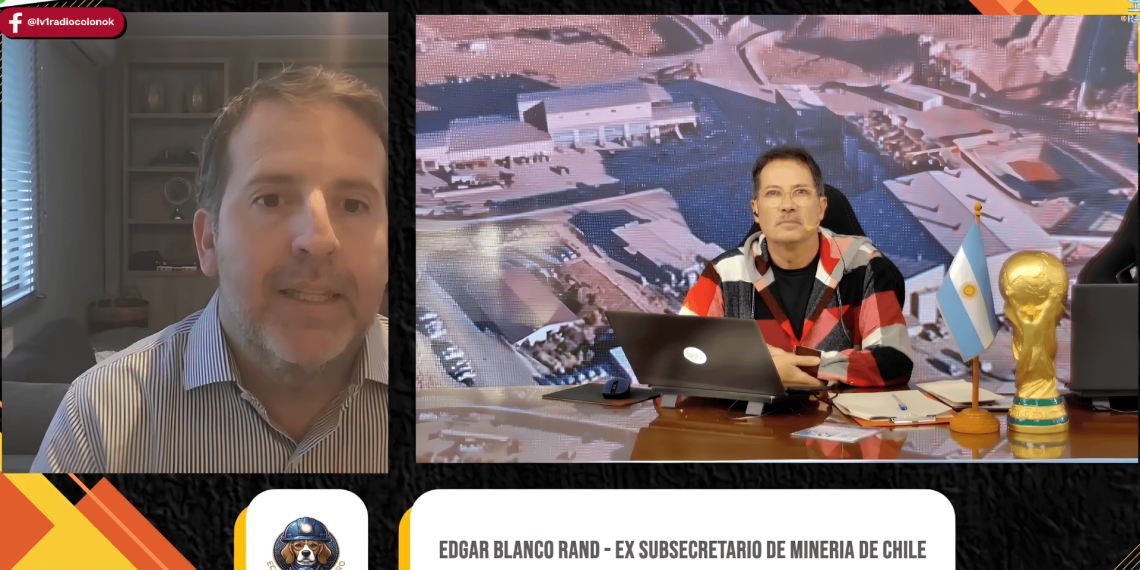 CÓMO EVITAR ERRORES EN EL INICIO DEL BOOM COBRERO: LA EXPERIENCIA CHILENA QUE SAN JUAN DEBE ATENDER