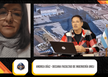 REVOLUCIÓN EDUCATIVA EN SAN JUAN: LAS MUJERES YA REPRESENTAN EL 60% DE LAS MATRÍCULAS EN LAS TECNICATURAS MINERAS