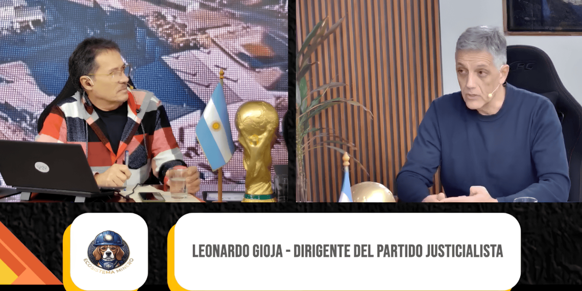 EL PERONISMO ADVIERTE QUE LA NUEVA LEY DE COMPRE LOCAL «NACE LAXA» Y EXIGE REFORZAR LA GESTIÓN PROVINCIAL