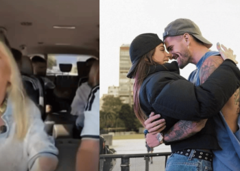 ¡Susana mandó al frente a Tini y De Paul! El spoiler en vivo sobre la fecha de casamiento