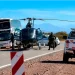El intendente de Valle Fértil relató los momentos dramáticos tras la pérdida de contacto con el helicóptero