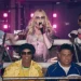 Show histórico en el medio tiempo: Madonna sorprendió junto a Ronaldo y Ronaldinho en la final del Mundial