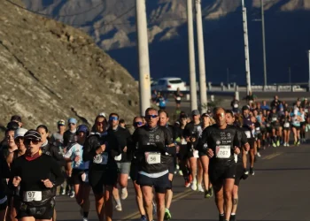 Impacto económico histórico: la Maratón Internacional generó casi $5.000 millones en San Juan