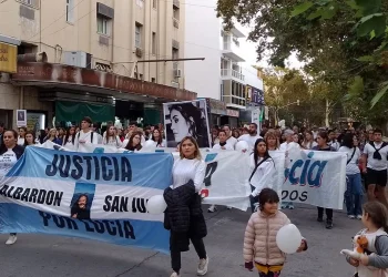 Indignación y dolor: la familia de Lucía Rubiño arremete contra el fallo del juez Toro