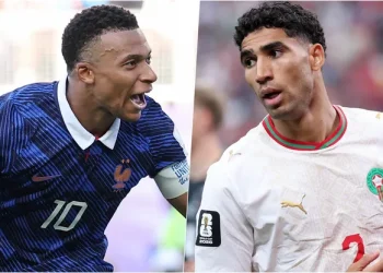 Duelo de gigantes: Francia y Marruecos buscan su pase a semis en el Mundial 2026