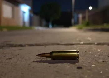 Dos autos, una lluvia de disparos y una bomba molotov: el ataque que sembró terror en Villa El Salvador
