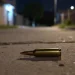 Dos autos, una lluvia de disparos y una bomba molotov: el ataque que sembró terror en Villa El Salvador