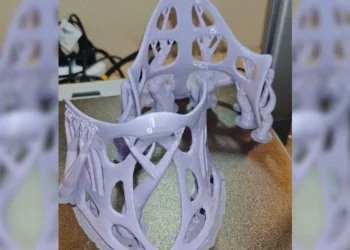 Solidaridad internacional: diseñadores de impresión 3D sanjuaninos enviarán equipamiento médico para los afectados por los terremotos en Venezuela