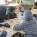 La ola polar vació las aulas: estiman que el ausentismo escolar rozó el 75% en San Juan