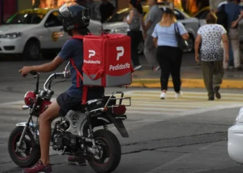 Boom sobre dos ruedas en San Juan: las ventas de motos crecieron un 65% impulsadas por los deliverys y el bajo consumo