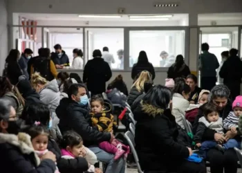 Invierno bajo la lupa en San Juan: las consultas por gripe subieron un 20%, pero las internaciones cayeron un 40%