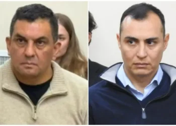 Escándalo en la Policía: inician un sumario administrativo contra el comisario y el subcomisario imputados por la compra millonaria de equipos