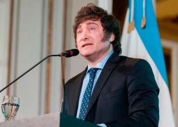 Festejos sin oportunismo político y el respaldo por Malvinas