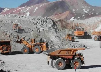 Récord en comercio exterior: San Juan exportó US$ 1.283 millones y se afianzó entre las ocho provincias líderes del país