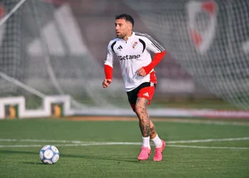Con el debut estelar de Nicolás Otamendi en River, se pone en marcha un sábado a puro fútbol por el Torneo Clausura