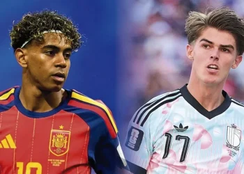 España y Bélgica buscan su lugar en las semifinales del Mundial 2026