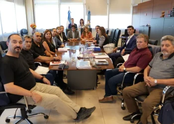 NUEVA OFERTA SALARIAL Y ADICIONALES POR ZONA BAJO ANÁLISIS: EL GOBIERNO BUSCA DESTRABAR EL CONFLICTO DOCENTE