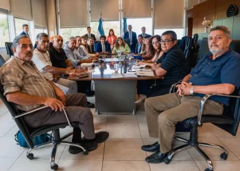 Paritaria docente: UDAP y UDA rechazaron la oferta oficial y crece la expectativa por la reunión clave de este viernes