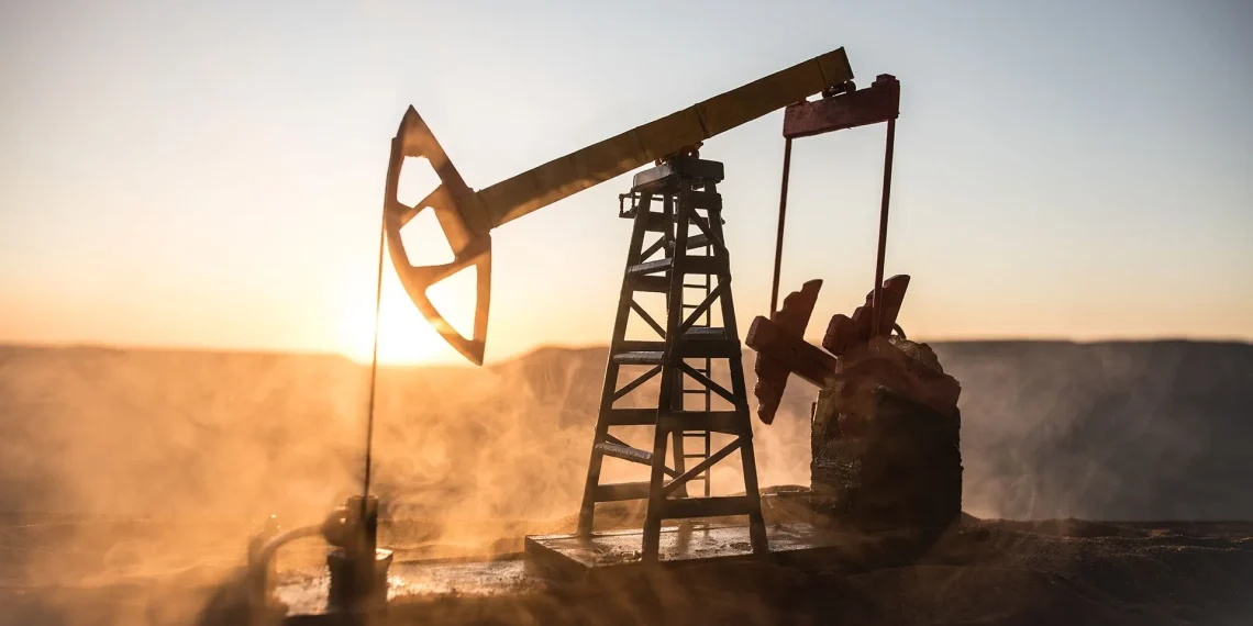 El petróleo se dispara y roza los US$100 por el aumento de tensiones en Medio Oriente