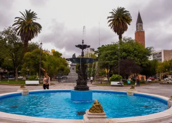 Alerta por neblina y frío extremo en San Juan: la máxima apenas alcanzará los 12°C este jueves