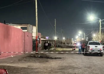 Tres detenidos por el balazo en la cabeza a Thiago Estrella en Chimbas: la hipótesis de robo quedó descartada