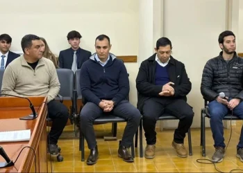 Giro en la causa de las computadoras: pericias revelan que las impresoras habrían sido usadas en el Ministerio de Educación