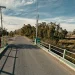 El viejo puente de Jáchal ya no da más: piden a gritos una obra nueva