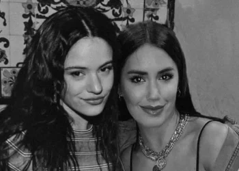 Mundo Pop: Lali Espósito habló del gesto de Rosalía antes de su llegada al país y fue contundente