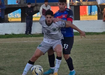 ¡Victoria reparadora! San Martín se impuso ante Güemes y recuperó el rumbo en Santiago