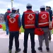 Cruz Roja San Juan celebra 120 años: una agenda cargada de actividades y fuerte despliegue en los departamentos