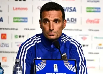 Scaloni, a horas de la final: «Estamos listos para competir y defender nuestro estilo»
