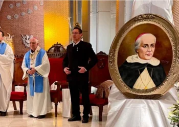 Lozano en el Tedeum: un llamado a fortalecer la unidad frente a la vulnerabilidad