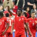 Suiza avanza a octavos tras vencer a Argelia