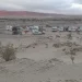 Tragedia en Ischigualasto: con un estricto operativo de seguridad, inician el rescate de los siete cuerpos del helicóptero