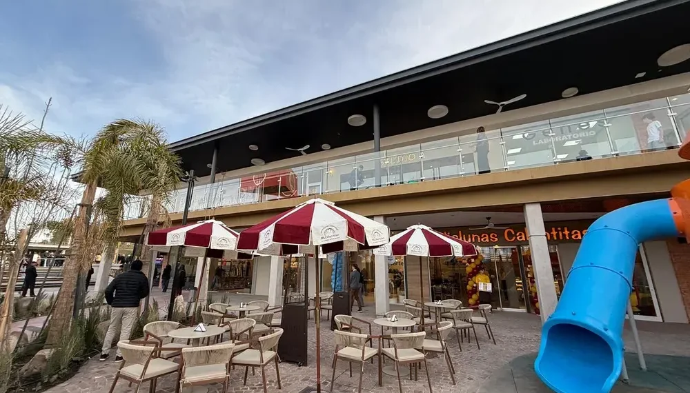 Movimiento en el sector: un prestigioso restaurante prepara su desembarco en San Juan