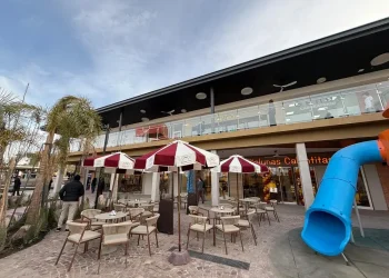 Movimiento en el sector: un prestigioso restaurante prepara su desembarco en San Juan