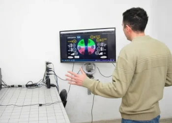 Innovación sanjuanina: la UNSJ desarrollará «videojuegos serios» para la rehabilitación de pacientes con ACV