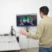 Innovación sanjuanina: la UNSJ desarrollará «videojuegos serios» para la rehabilitación de pacientes con ACV