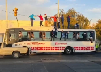 Suspenderán el transporte público en San Juan por la final entre Argentina y España