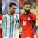 Partidos del Mundial hoy martes 7 de julio: octavos de final en marcha