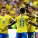Colombia vence a Ghana y avanza en el Mundial 2026
