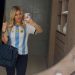 Amargo regreso: desvalijaron la casa de Wanda Nara en Nordelta mientras presenciaba la final del Mundial en Miami
