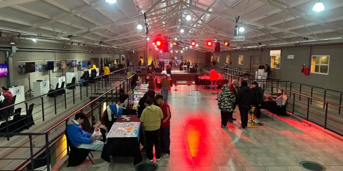Un viaje al multiverso de la nostalgia: La Expo Hobbies 2026 hizo vibrar a San Juan